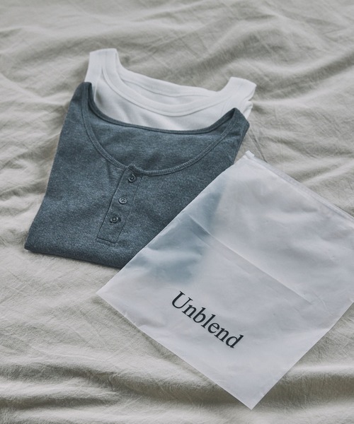 シェリーさま専用 Unblend】Unblend Basic 2セット ヘンリーデザイン＆アメリカン