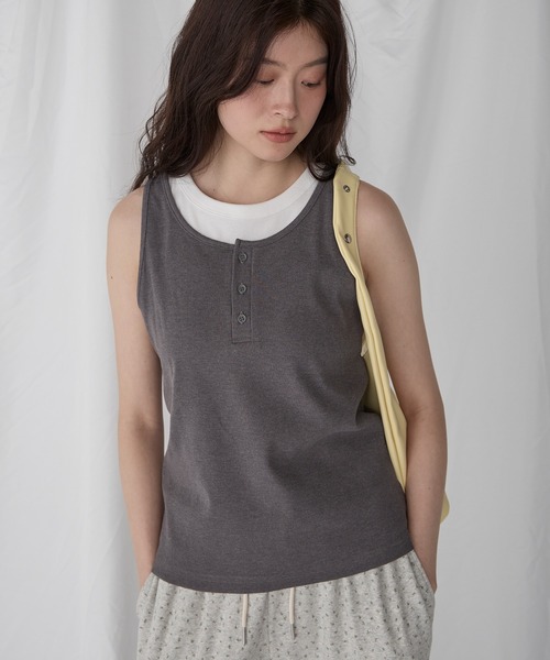 Unblend】Unblend Basic 2セット ヘンリーデザイン＆アメリカン