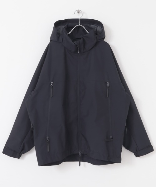 セール】『WEB限定』『別注』+phenix WINDSTOPPER by GORE-TEX