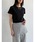 Didot.showroom�i�f�B�h�b�g �V���[���[���j�́u���O�����N���b�vT�iT�V���c/�J�b�g�\�[�j�v�b�u���b�N