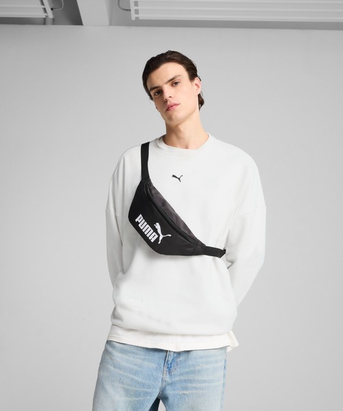 【PUMA】★ボディバック★ストリート★NY★海外限定★男女兼用★ セール】PUMA プーマ ユニセックス ゴルフ パフォーマンス