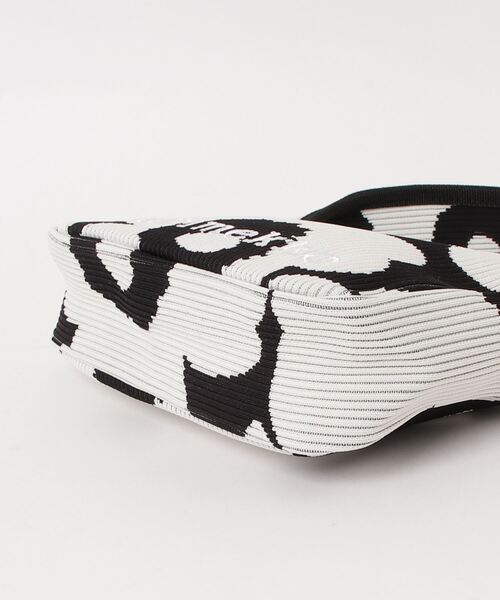【marimekko】Mini Shoulderbag Unikko ショルダーバッグ Marimekko｜Mini Shoulderbag Unikko ショルダーバッグ