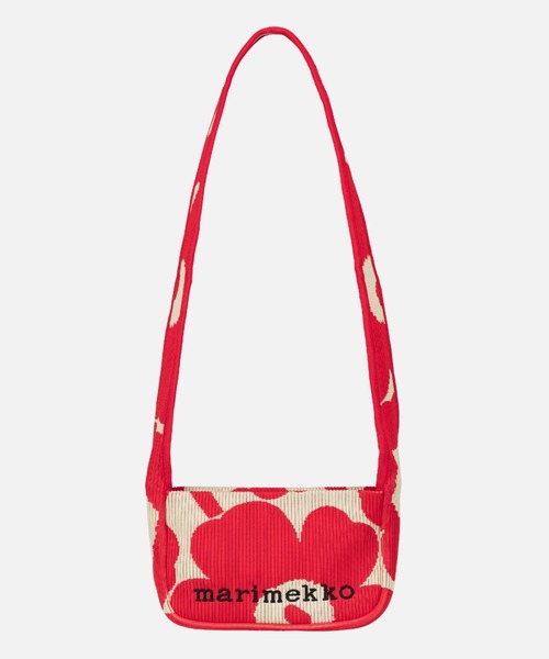 【新品未使用】マリメッコmarimekko MiniUnikkoショルダーバッグ 楽天市場】【SALE！50%OFF】マリメッコ marimekko【日本限定