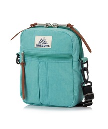 クイックポケットL QUICK POCKET L オーシャングリーン