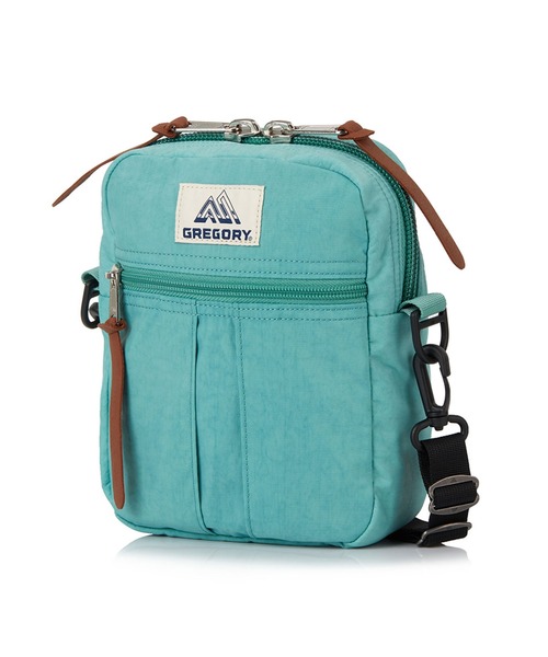 クイックポケットL QUICK POCKET L オーシャングリーン