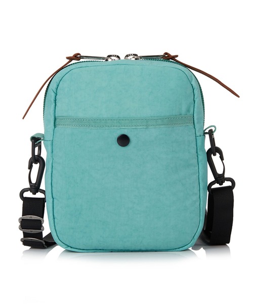 GREGORY（グレゴリー）の「クイックポケットL QUICK POCKET L オーシャングリーン（ショルダーバッグ・メンズ・グリーン系その他・ONE SIZE）」の6枚目の写真