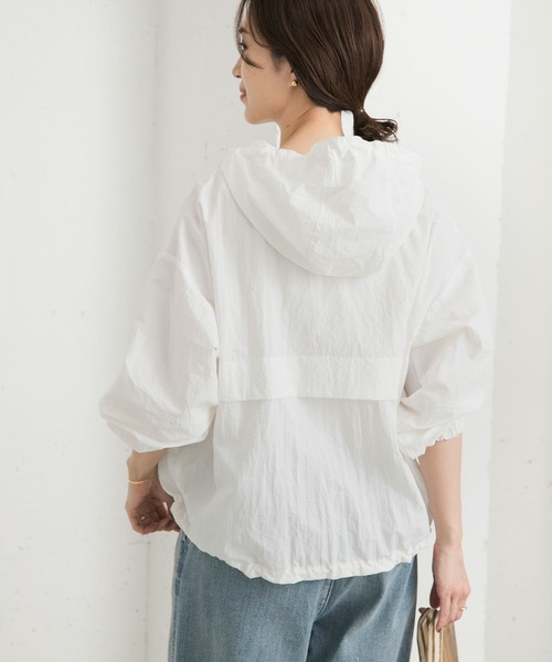 セール】撥水アノラックパーカー（パーカー）｜URBAN RESEARCH DOORS