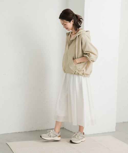 美品！マウンテンリサーチ　アノラックパーカー Mountain Research(マウンテンリサーチ)MT Anorak 商品詳細