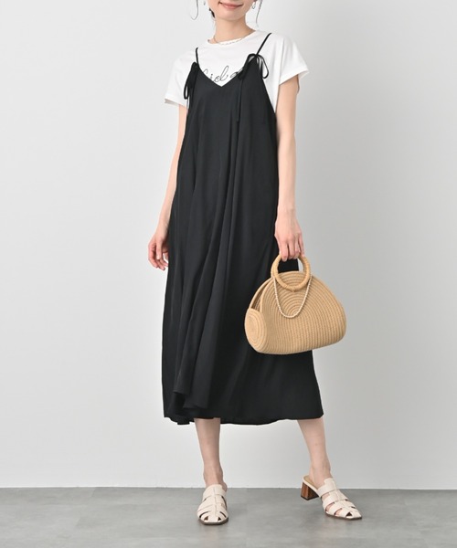 ヴィンテージ　ワンピース 2406403 Vintage Size Appeal ヴィンテージギリシャワンピース
