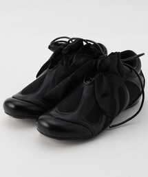 U by SPICK&SPAN JW PEI ジェイダブリューペイ　スニーカー EDIT.FOR LULU - 【JW PEI/ジェイダブリューペイ】Ballerina