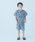 green label relaxing(グリーンレーベルリラクシング)の「水着/着物・浴衣(浴衣)」