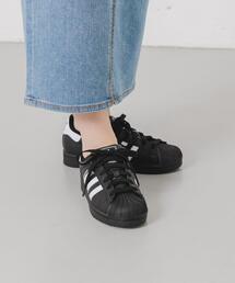 adidas | adidas　SUPERSTAR ll W(スニーカー)