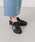 adidasiAfB_Xj́uadidas@SUPERSTAR ll WiXj[J[jvbubN
