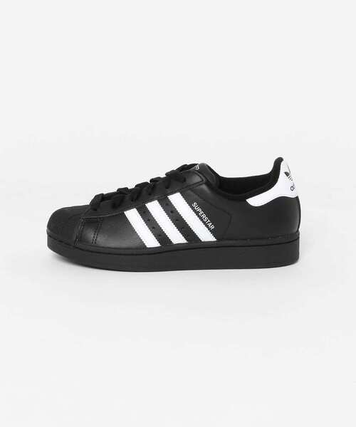 すーら★ adidas SUPERSTAR ll W（スニーカー）｜adidas（アディダス）の