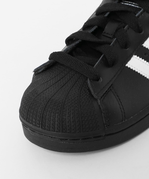 adidas SUPERSTAR ll W（スニーカー）｜adidas（アディダス）の
