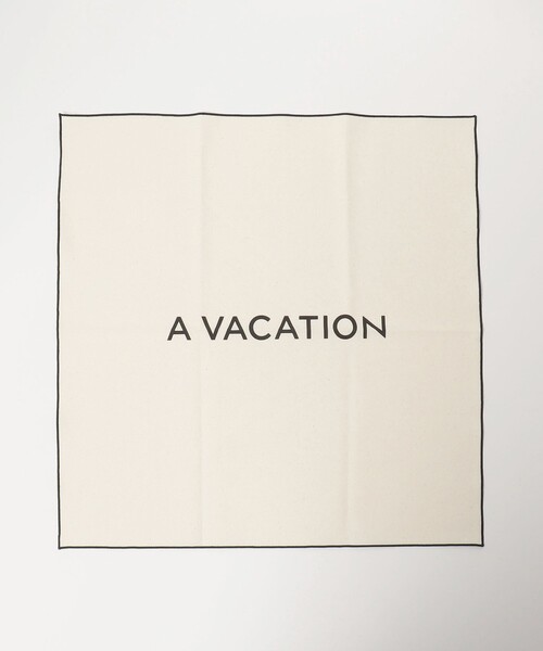 今季・完売品✨UNITEDARROWS A VACATION RATTANバッグ セール】【別注】＜A VACATION＞BOTTLE RATTAN バッグ（かご