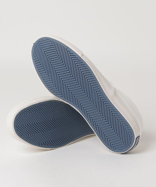 CONVERSE（コンバース）の「CONVERSE コンバース SKIDGRIP スキッドグリップ（スニーカー・メンズ・ホワイト/ブラック・23.5cm/24.5cm/25.5cm/26.5cm/23.0cm/24.0cm/26.0cm/27.0cm/28.0cm）」の4枚目の写真
