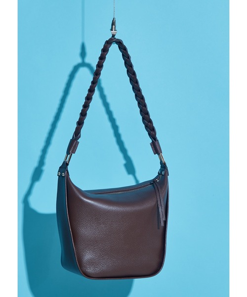 MARCO BIANCHINI】ブレイドBAG | NOMBRE IMPAIR