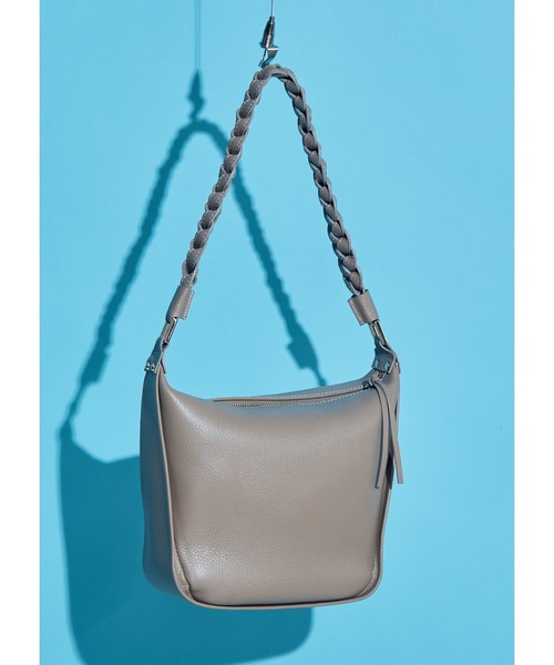 MARCO BIANCHINI】ブレイドBAG（ショルダーバッグ）｜MARCO BIANCHINI
