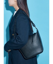 MARCO BIANCHINI（マルコビアンチーニ）の「【MARCO BIANCHINI】ブレイドBAG（ショルダーバッグ）」