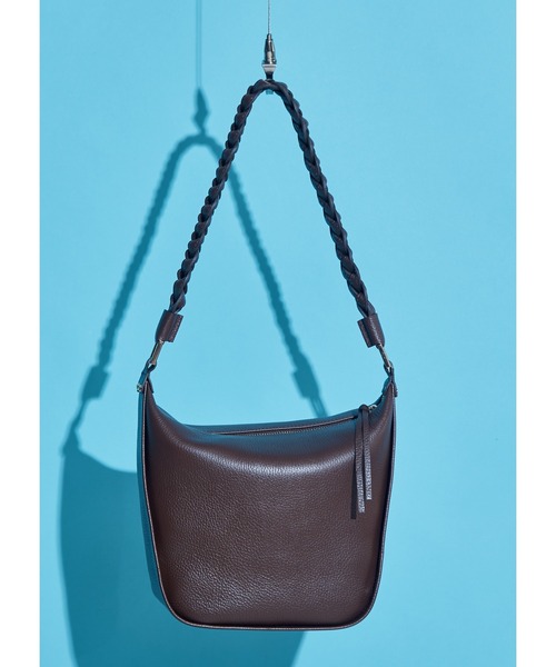 MARCO BIANCHINI】ブレイドBAG | NOMBRE IMPAIR