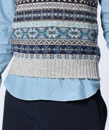 UNITED ARROWS（ユナイテッドアローズ）の「＜JAMIESONS （ジェイミー