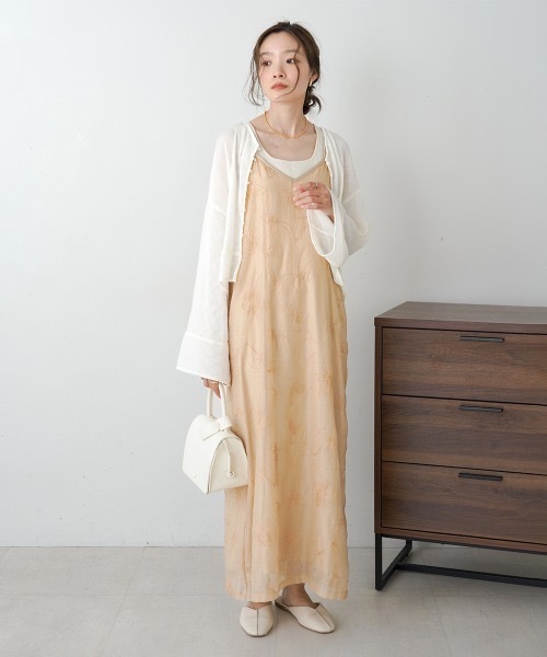 美品 値下げ中 tential テンシャル ワンピース ベージュ 楽天市場】ワンピース（カラーベージュ）（レディース
