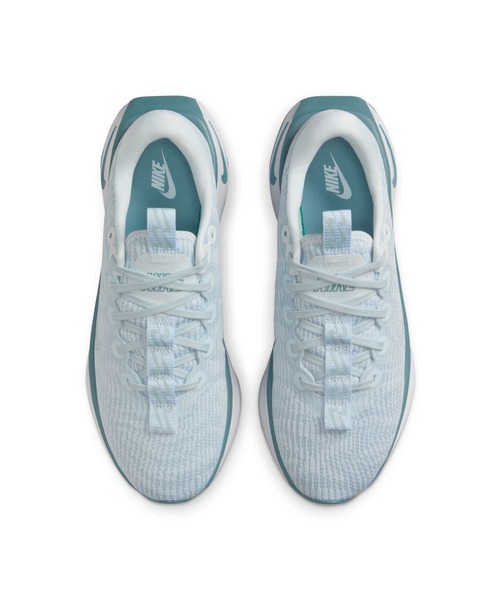 NIKE(ナイキ)の「ナイキ NIKE ナイキ モティバ(スニーカー・レディース・サックスブルー・23.5cm/24.0cm/24.5cm/25.0cm/23.0cm)」の4枚目の写真