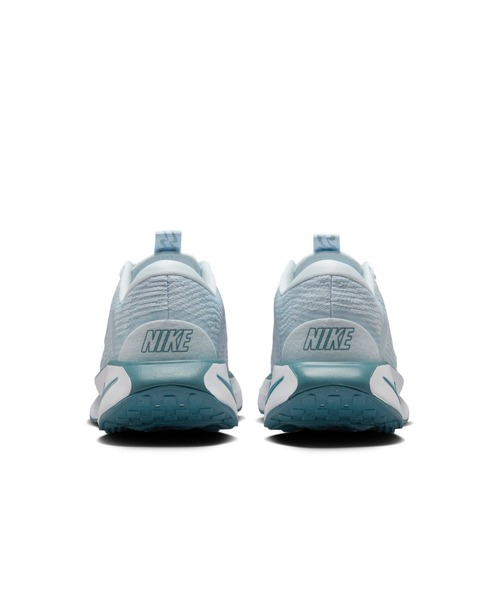 NIKE(ナイキ)の「ナイキ NIKE ナイキ モティバ(スニーカー・レディース・サックスブルー・23.5cm/24.0cm/24.5cm/25.0cm/23.0cm)」の5枚目の写真
