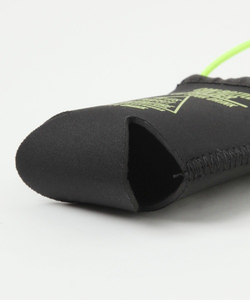 niko and...（ニコアンド）の「【CITY CREEK】缶ホルダー（アウトドアグッズ・レディース・ブラック/ブルー/グレー・0）」の12枚目の写真