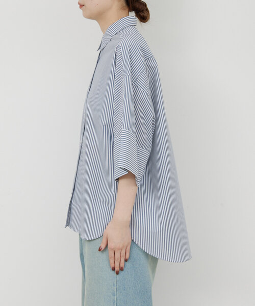 GALLARDAGALANTE（ガリャルダガランテ）の「ハーフスリーブシャツ