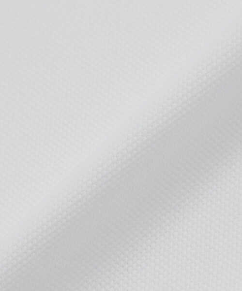 MACKINTOSH PHILOSOPHY（ﾏｯｷﾝﾄｯｼｭ ﾌｨﾛｿﾌｨｰ）の「【WEB&一部店舗限定】ハイエアーカノコ MPワッペン半袖Tシャツ（Tシャツ/カットソー・メンズ・ホワイト/ダークネイビー/ブラック・38/40/42）」の12枚目の写真