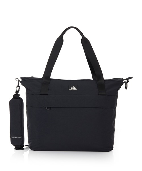 スージートート SUSZY TOTE エボニーブラック（トートバッグ