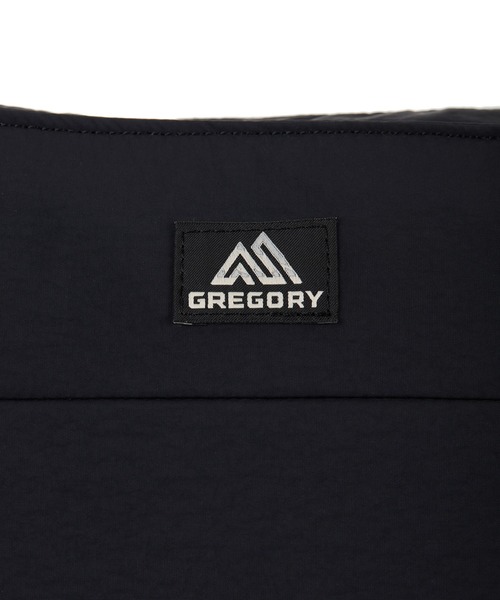 GREGORY(グレゴリー)の「スージートート SUSZY TOTE エボニーブラック(トートバッグ・レディース・ブラック・ONE SIZE)」の11枚目の写真