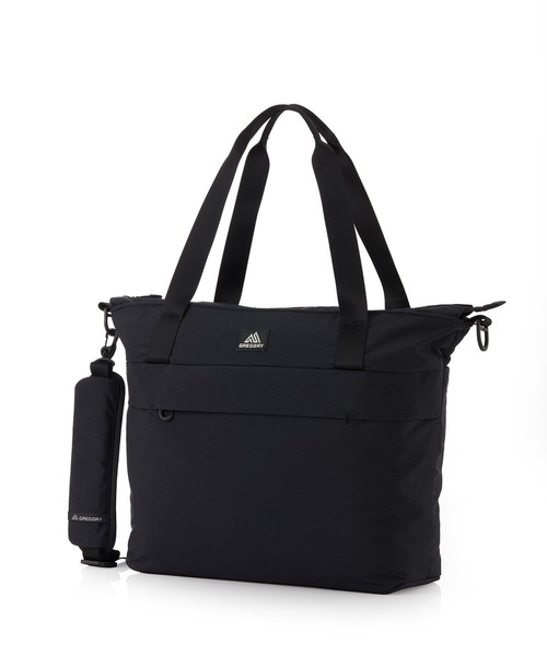 スージートート SUSZY TOTE エボニーブラック（トートバッグ