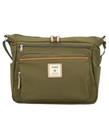 anelloGRANDE アネログランデ シナモン ショルダー GTM0334