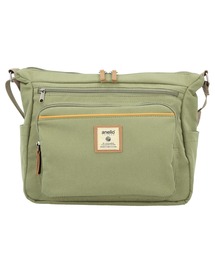 anello GRANDE（アネログランデ）の「anelloGRANDE アネログランデ シナモン ショルダー GTM0334（ショルダーバッグ）」