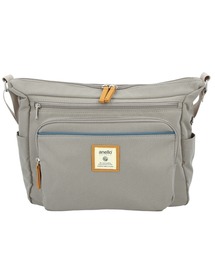 anello GRANDE（アネログランデ）の「anelloGRANDE アネログランデ シナモン ショルダー GTM0334（ショルダーバッグ）」