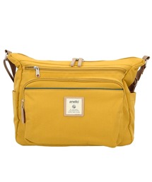 anello GRANDE（アネログランデ）の「anelloGRANDE アネログランデ シナモン ショルダー GTM0334（ショルダーバッグ）」