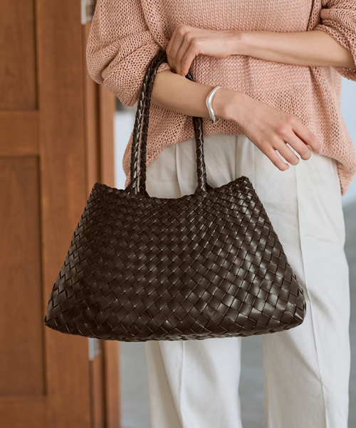 DRAGON/ドラゴン SANTACROCE BIG（トートバッグ）｜FRAMeWORK