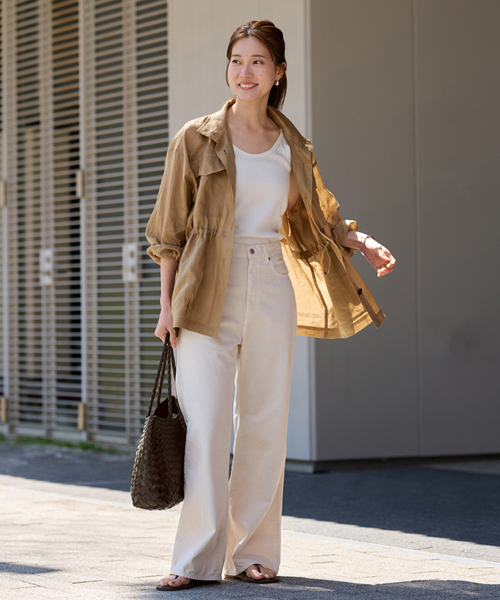 DRAGON/ドラゴン SANTACROCE BIG（トートバッグ）｜FRAMeWORK