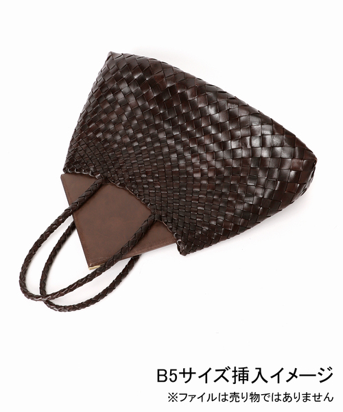 DRAGON/ドラゴン SANTACROCE BIG（トートバッグ）｜FRAMeWORK 