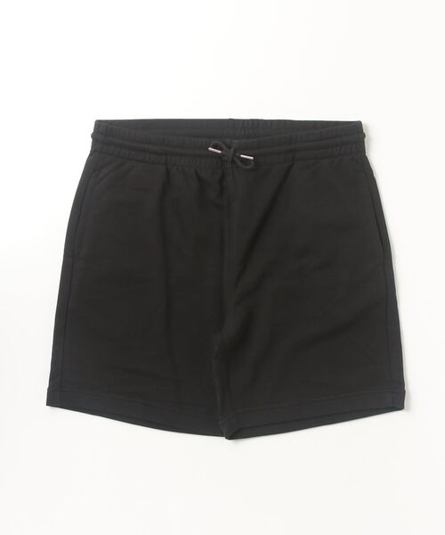THRIFTY LOOK(スリフティールック)の「Stanley/Stella / スタンレーステラ Trainer 2.0 (SABU015) フレンチテリー オーガニックコットン スウェットショーツ(スウェットパンツ・メンズ・ナチュラル/ブラック・MEDIUM/LARGE)」の15枚目の写真