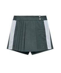 PUMA - プーマ レディース ミニスカート 小さいサイズ キュロット 膝上 スコート PUMA｜ウィメンズ T7 スコート | Rakuten Fashion(楽天