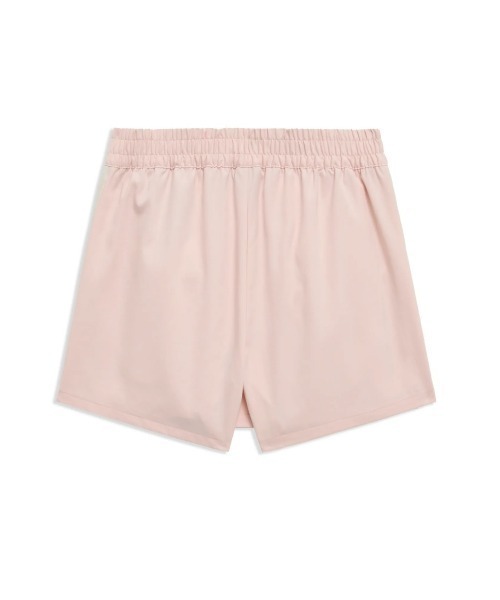 PUMA(プーマ)の「PUMA DARE TO SKORT(プーマ ディア トゥ スコート)(スカート・レディース・ピンク系/グレー系・LARGE/MEDIUM/SMALL)」の6枚目の写真