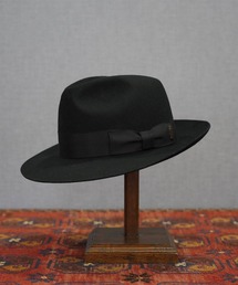 MRFATMAN｜ミスターファットマンのハット（ウール・ニット）通販