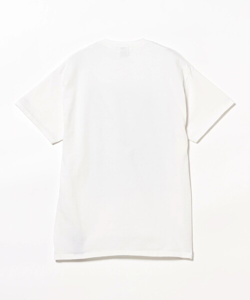 wiffle（ウィッフル）の「Wiffle / DEAD KENNEDYS①（Tシャツ/カットソー・メンズ・ホワイト・XL/M/S/L）」の9枚目の写真