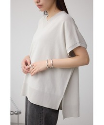 AZUL BY MOUSSY｜アズールバイマウジーのニット/セーター