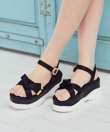 ビジューサンダル」に該当するファッション通販 - ZOZOTOWN