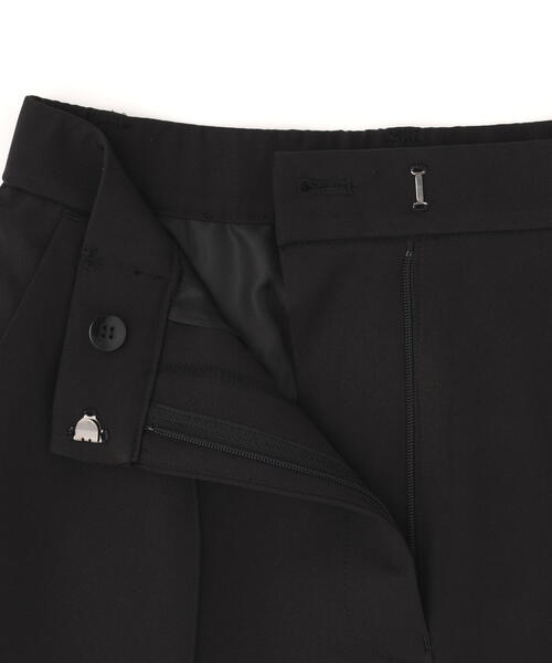 NATURAL BEAUTY BASIC（ナチュラルビューティーベーシック）の「◇スリムフレアパンツ（その他パンツ・レディース・ブラック/グレー・SMALL/MEDIUM/P/S）」の16枚目の写真